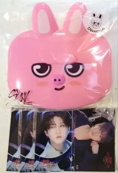 DWAEKKI オンラインくじ MINI BOX ステッカーセット