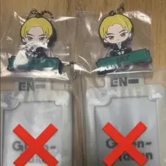 ENHYPEN 一番くじ ジェイ