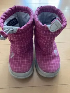 THE NORTH FACEブーツ