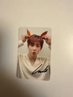 2025年最新】Wonho トレカの人気アイテム - メルカリ