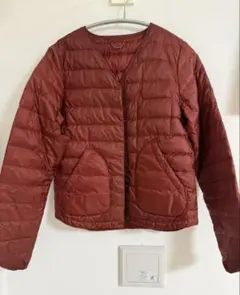 ナンガ アーバンリサーチ別注 ダウン インナーダウン