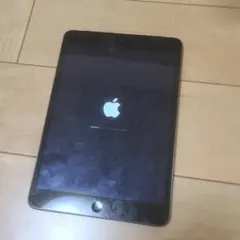 iPad mini 2 7.9インチ Retinaディスプレイ 16GB Wi…