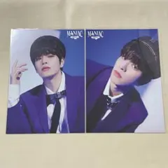 【即購入可】Stray Kids MANIAC ラントレ セット スンミン