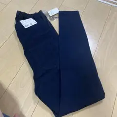 ユニクロ　ウルトラストレッチマタニティレギンスパンツ／デニム　マタニティズボン