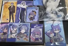 小柳ロウ グッズセット - メルカリ
