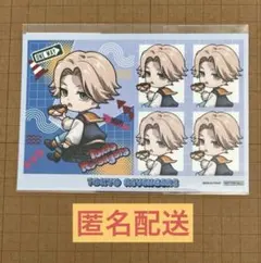 東京リベンジャーズ　まるくじ　アメリカンポップ　乾青宗