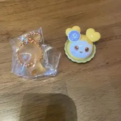 TWICE LOVELYS 泡風呂になるびっくらたまごバブルフィーバー ミブリー