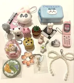 ガチャガチャ アミューズメント景品 まとめ売り 16点セット