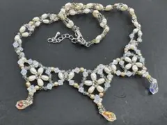 M4693 ネックレス　ヴィンテージ アクセサリー