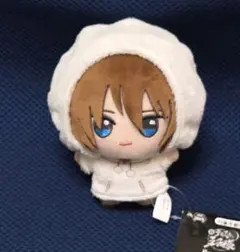 新テニスの王子様 ちびぐるみ 不二周助　モーリーファンタジー限定