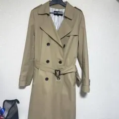 アーバンリサーチ　トレンチコート