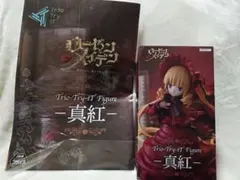 ローゼンメイデン Trio-Try-iT 真紅 6体セット - メルカリ