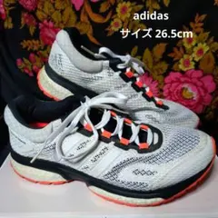 adidas boost ランニングシューズ ローカットスニーカー