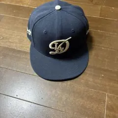 Los Angeles Dodgers 7 3/8シティコネクトキャップ