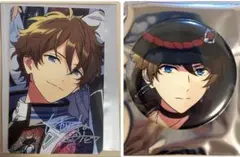 あんスタ　流星隊　高峯翠　まとめ