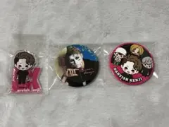 ゴールデンボンバー　ガチャ