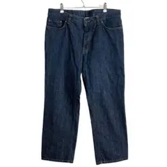 N-595 patagonia パタゴニア　デニムパンツ36 56850fa11