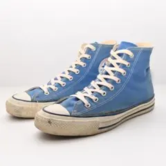 【観賞用 ビンテージ】CONVERSE コンバース ALLSTAR オールスター