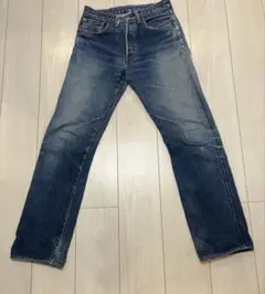 LEVI'Sリーバイス 大戦モデル S501XX バレンシア工場 W29