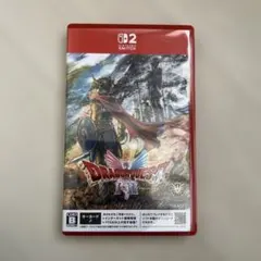 Switch2 ドラゴンクエスト1&2