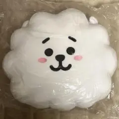 bt21 RJ フェイスクッション