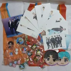 BTS BT21 タイニータン Wholesale price