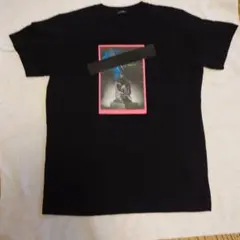 DIESEL グラフィックプリント Tシャツ ブラックのサムネイル