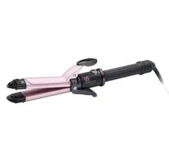 VS Sassoon インスタントヒート 2wayヘアアイロン　32ミリ