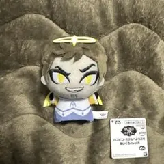 ハズビン・ホテルへようこそ ぬいぐるみ ちびぐるみ アダム