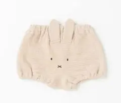 ウサギデザイン ボトムス　ミッフィー