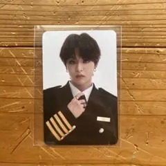treasure トレカ　ジフン