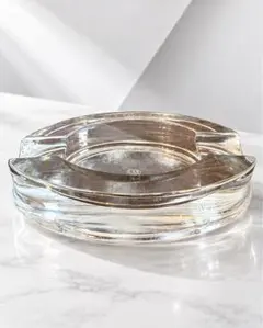 最終値下げ）baccarat バカラ 小物入れ 灰皿 直径約13cm | Mercari