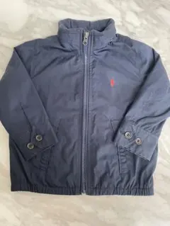 Ralph Lauren　ラルフローレン　ブルゾン　ジャンパー　95
