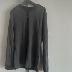 バナナリパブリック長袖シャツ