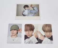 TREASURE ジェヒョク トレカ ポラロイド 特典 5th ソウルコン