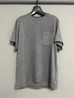 Goldwin ウールTシャツ