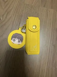 M!LK 吉田仁人　リップケース