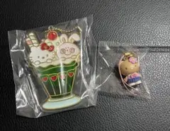 サンリオ シークレット キティちゃんセット