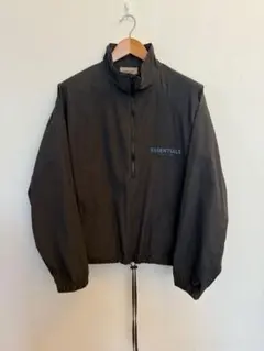 2025年最新】FOG ESSENTIALS メンズ ナイロンジャケットの人気アイテム