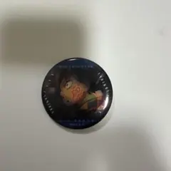 鬼滅の刃 冨岡義勇 缶バッチ