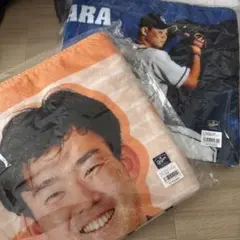 小笠原慎之介選手　バスタオルセット 2026年最新】小笠原慎之介 タオルの人気アイテム - メルカリ