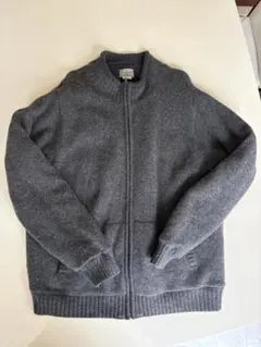L.L.Bean グレー XLサイズ