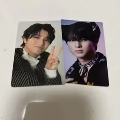 超特急ハルセット