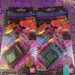 2026年最新】デジタルモンスターCOLOR オリジナルブラウンの人気