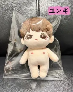 BTS ユンギ ぬいぐるみ 15cm BTS SUGA ユンギ ぬいぐるみ 15cm ぬい plush doll - メルカリ