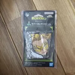 僕のヒーローアカデミア 幸せの上にラバーコレクションホークスエンデヴァー