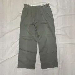 た*に様 90s Eddie Bauer ツータック チノパン W32 L30のサムネイル
