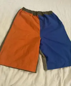 ペアマノン　pairmanon 水陸両用パンツ　160cm