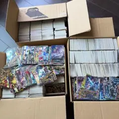 今日限り大幅値下げ クロスブレイド まとめ売り！2枚目も見てね！即購入⭕️ 商品説明を必ずご確認ください）クロスブレイドまとめ売り - メルカリ