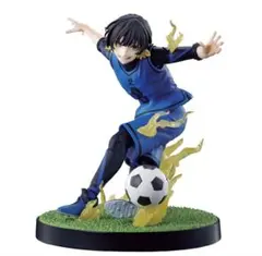 ブルーロック 蜂楽廻 フィギュア